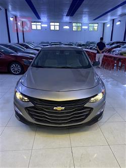 شيفروليه ماليبو